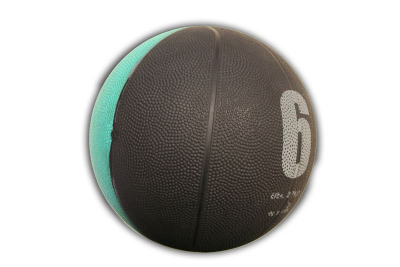 Fisher Athletic Boulder Ball 6 lbs