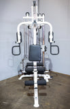 Condor Home Gym System