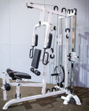 Condor Home Gym System