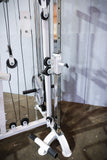 Condor Home Gym System