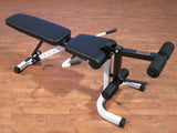 Flat/Incline/Decline Bench