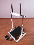 Vertical Leg Press