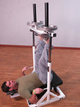 Vertical Leg Press